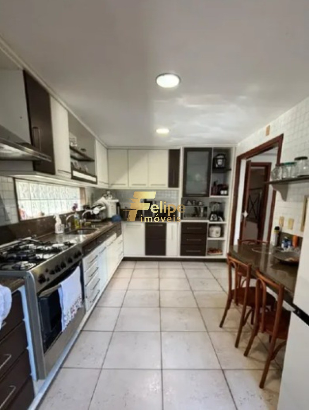 Casa, 4 quartos, 450 m² - Foto 14