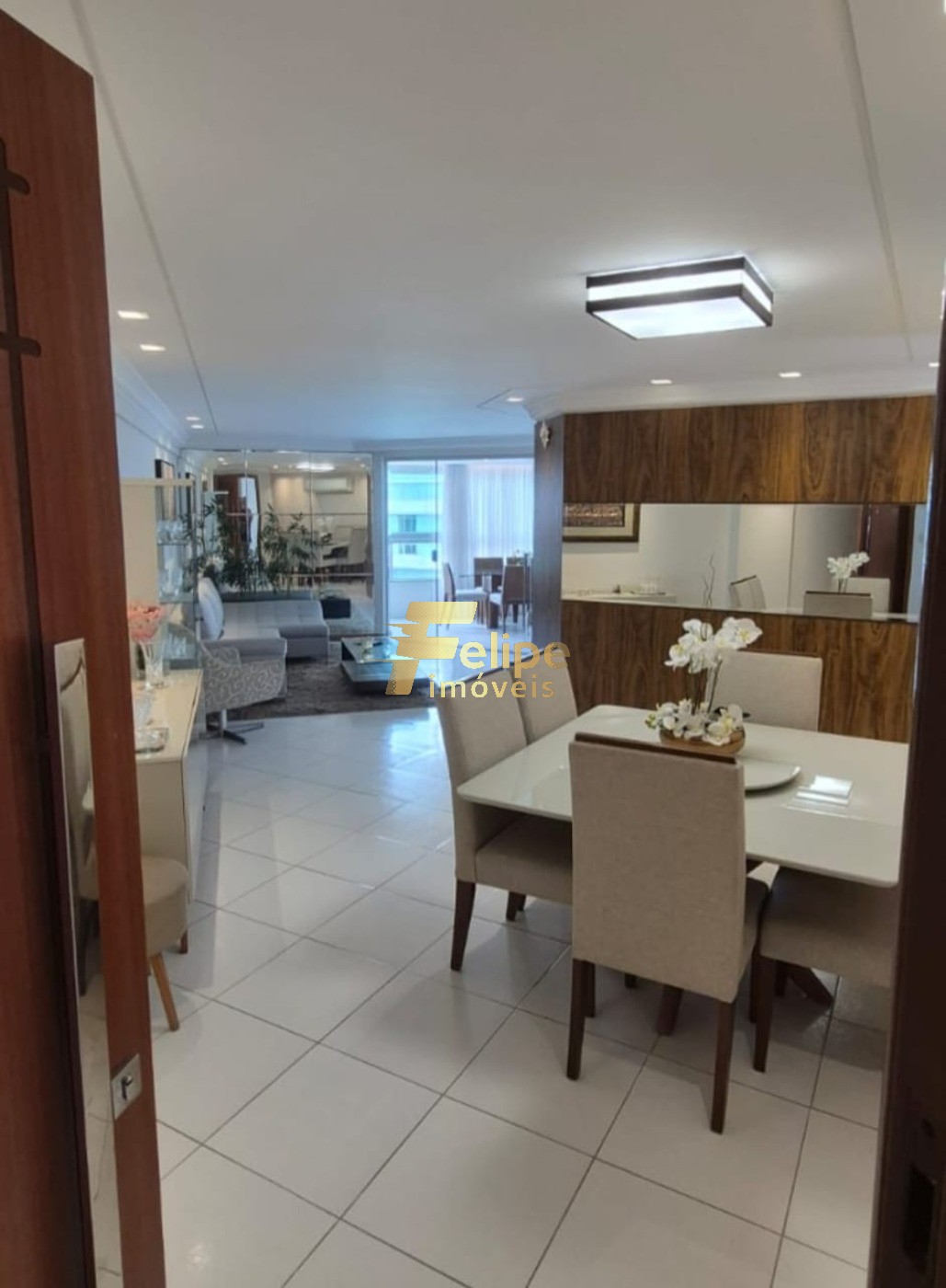 Apartamento, 3 quartos, 140 m² - Foto 13