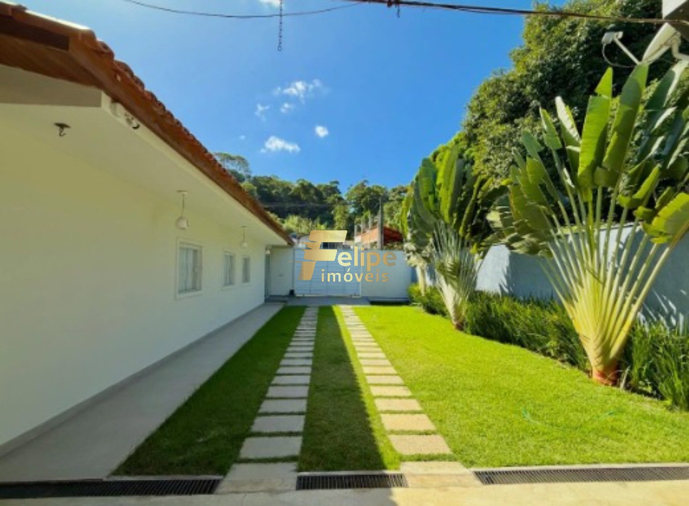 Casa, 2 quartos, 200 m² - Foto 4