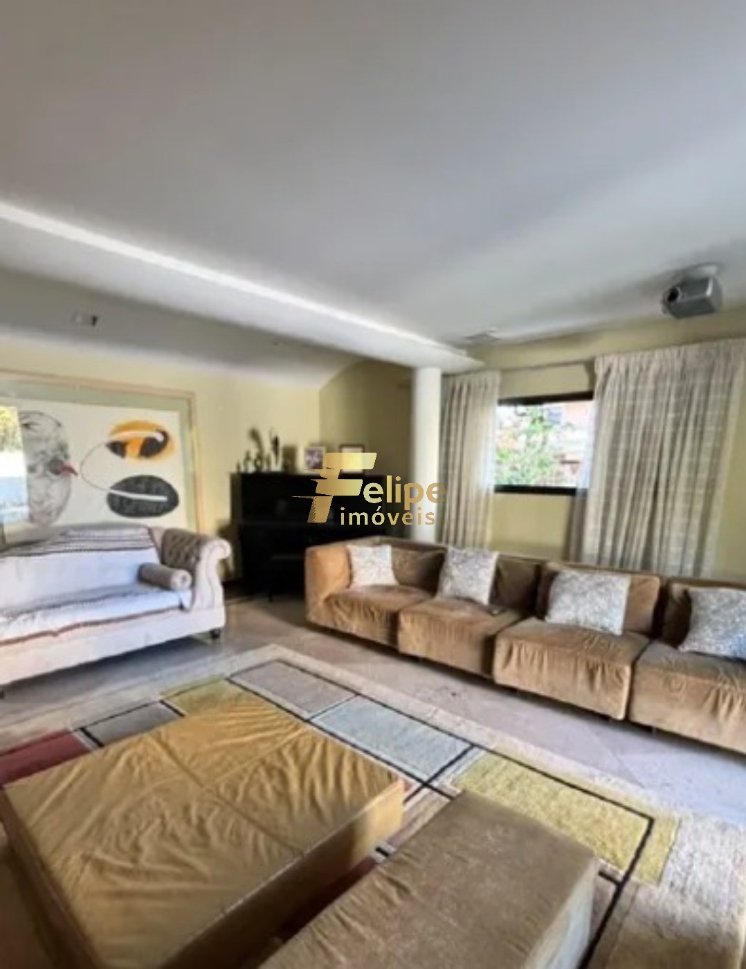 Casa, 4 quartos, 450 m² - Foto 19