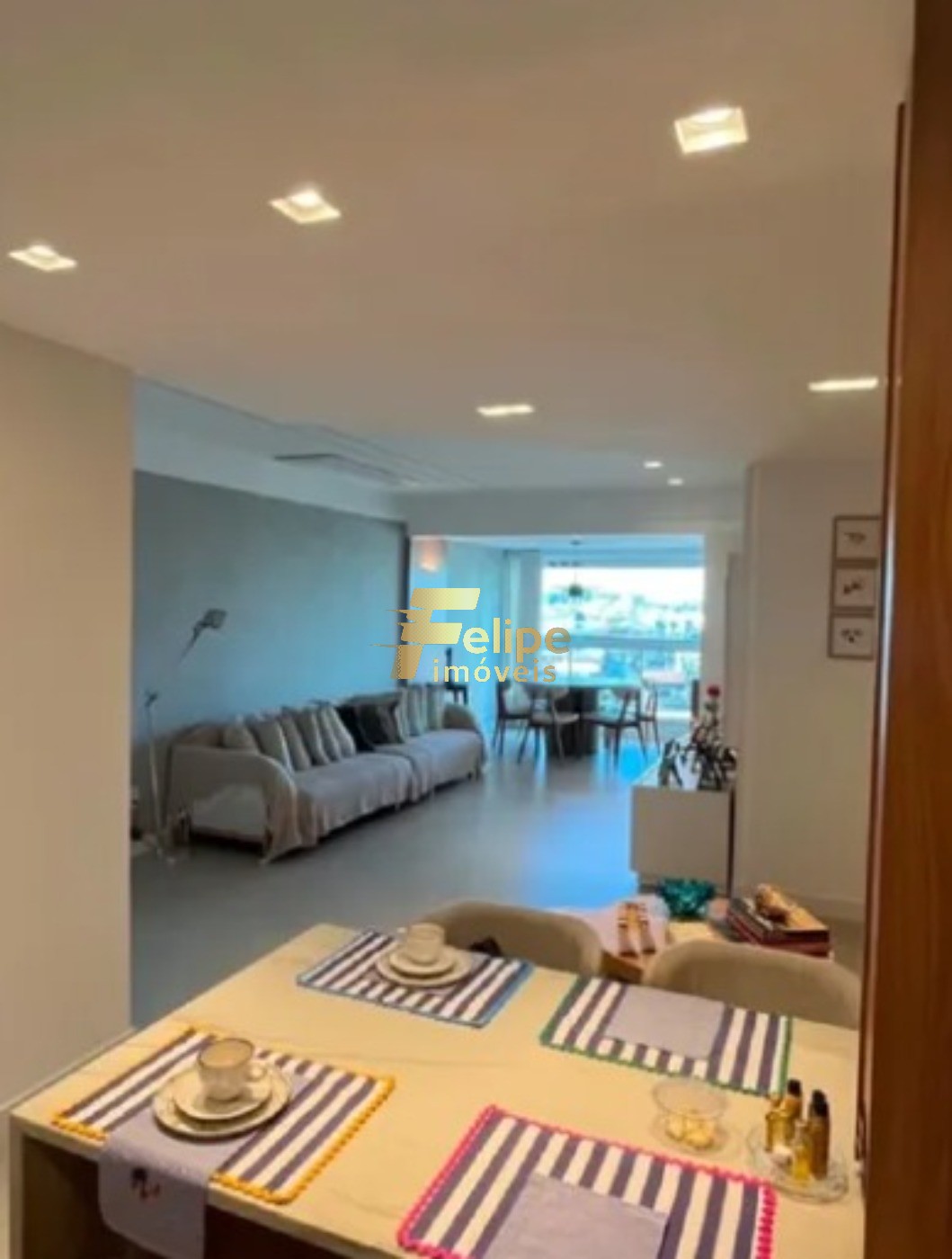 Apartamento, 3 quartos, 120 m² - Foto 12