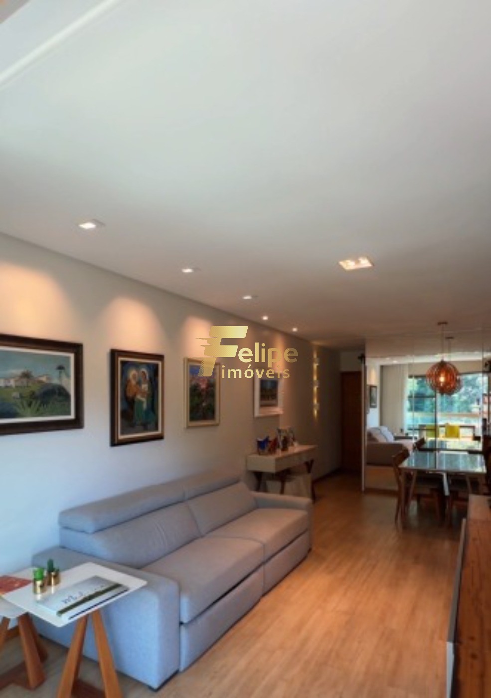 Apartamento, 3 quartos, 75 m² - Foto 17