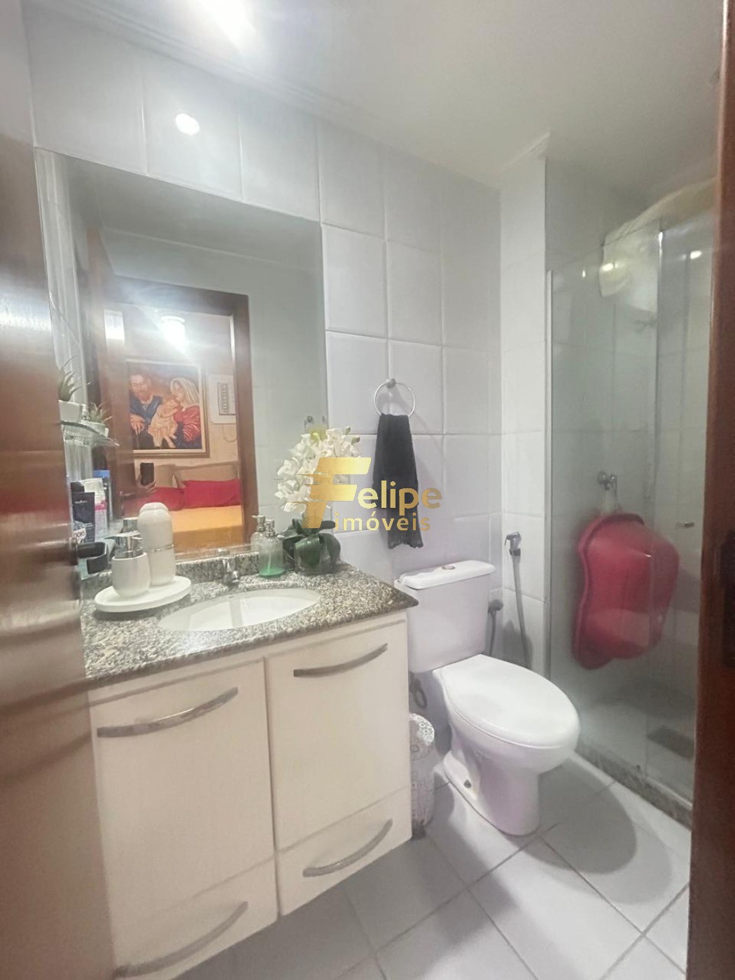 Apartamento, 3 quartos, 70 m² - Foto 10