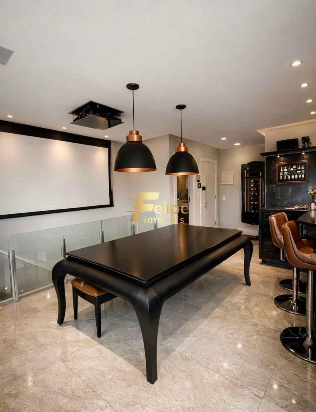 Apartamento, 3 quartos, 238 m² - Foto 9