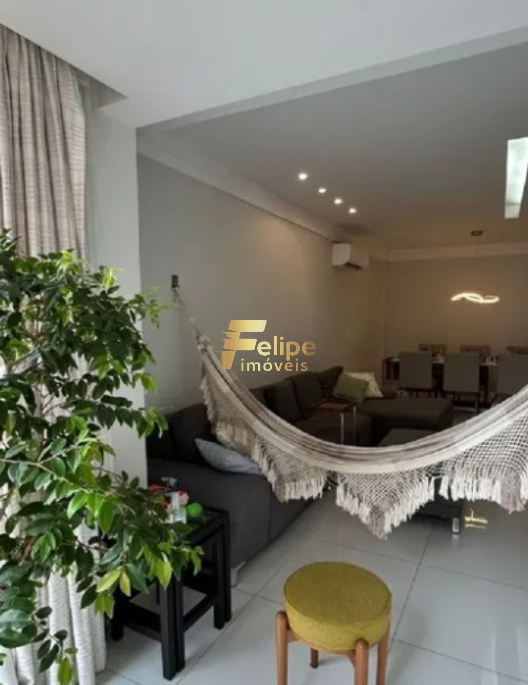 Apartamento, 3 quartos, 120 m² - Foto 1