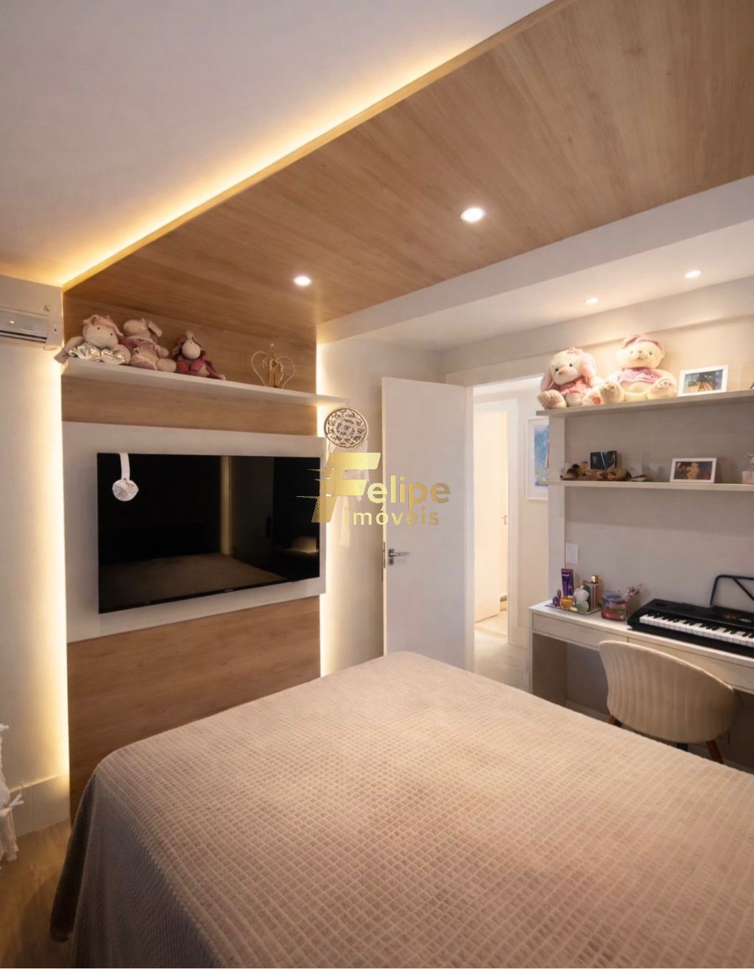 Apartamento, 3 quartos, 238 m² - Foto 11