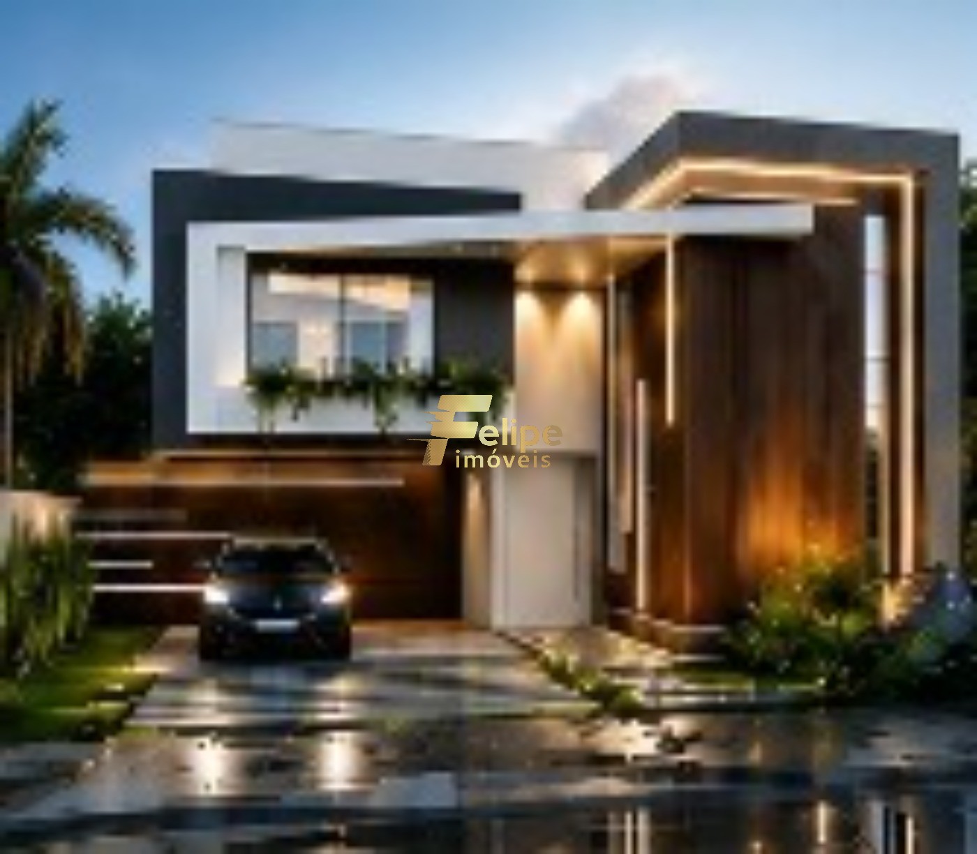 Casa, 4 quartos, 406 m² - Foto 4