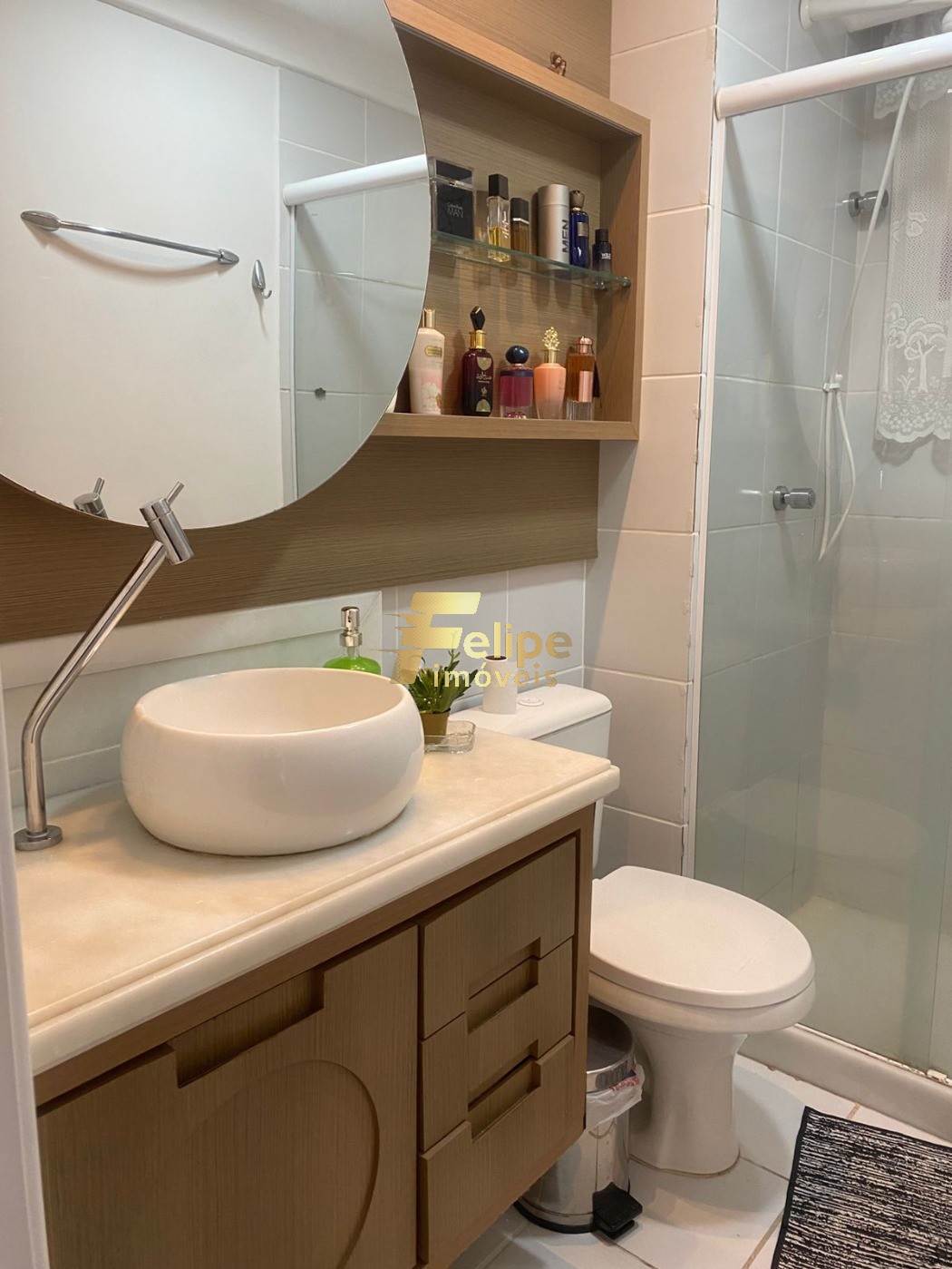 Apartamento, 2 quartos, 65 m² - Foto 36
