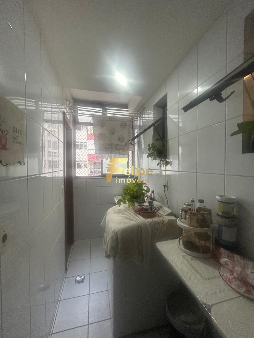 Apartamento, 3 quartos, 70 m² - Foto 2