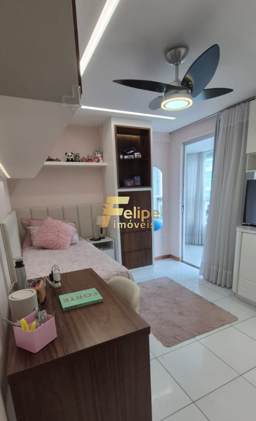 Apartamento, 3 quartos, 140 m² - Foto 9