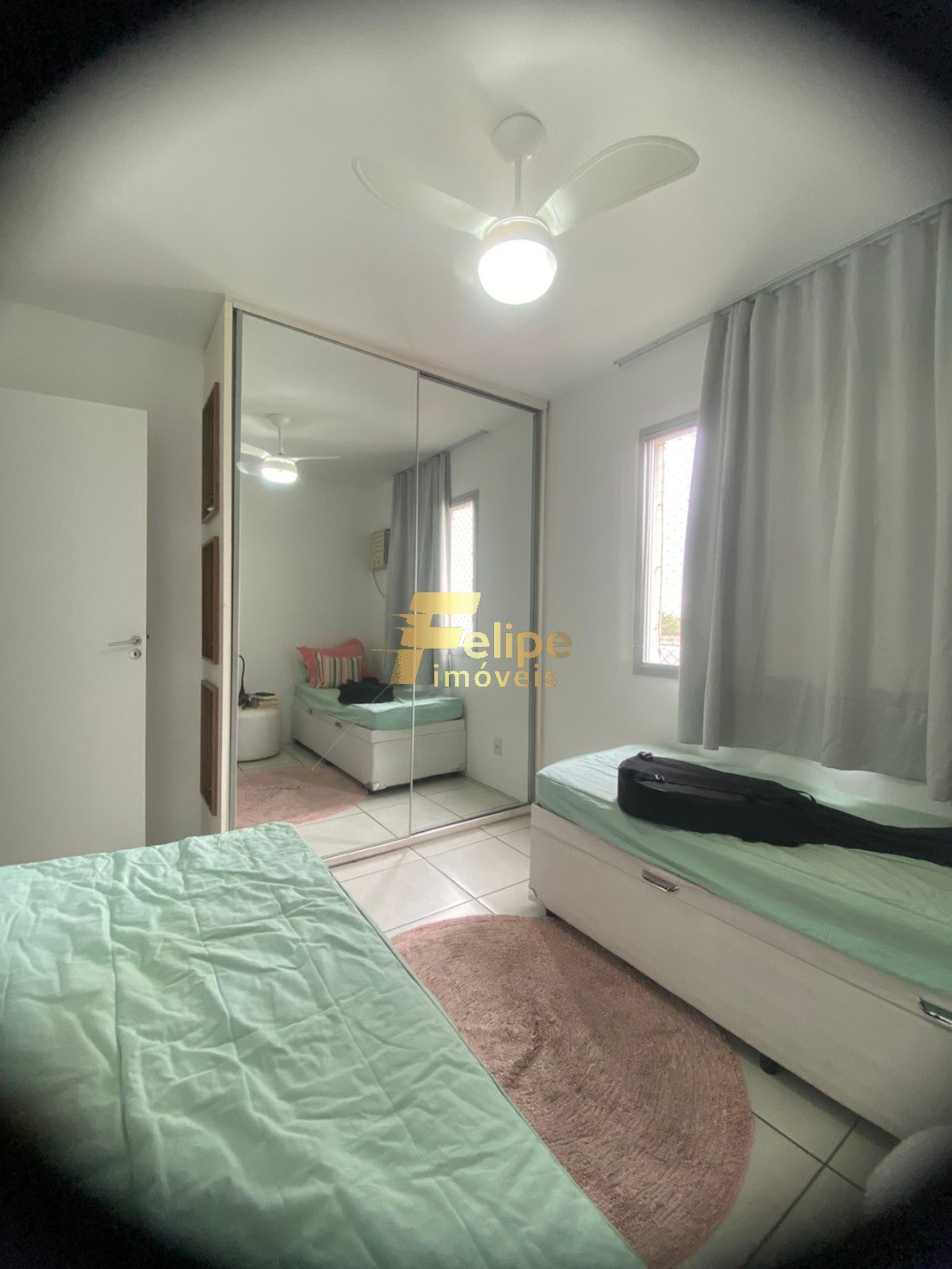 Apartamento, 2 quartos, 65 m² - Foto 4