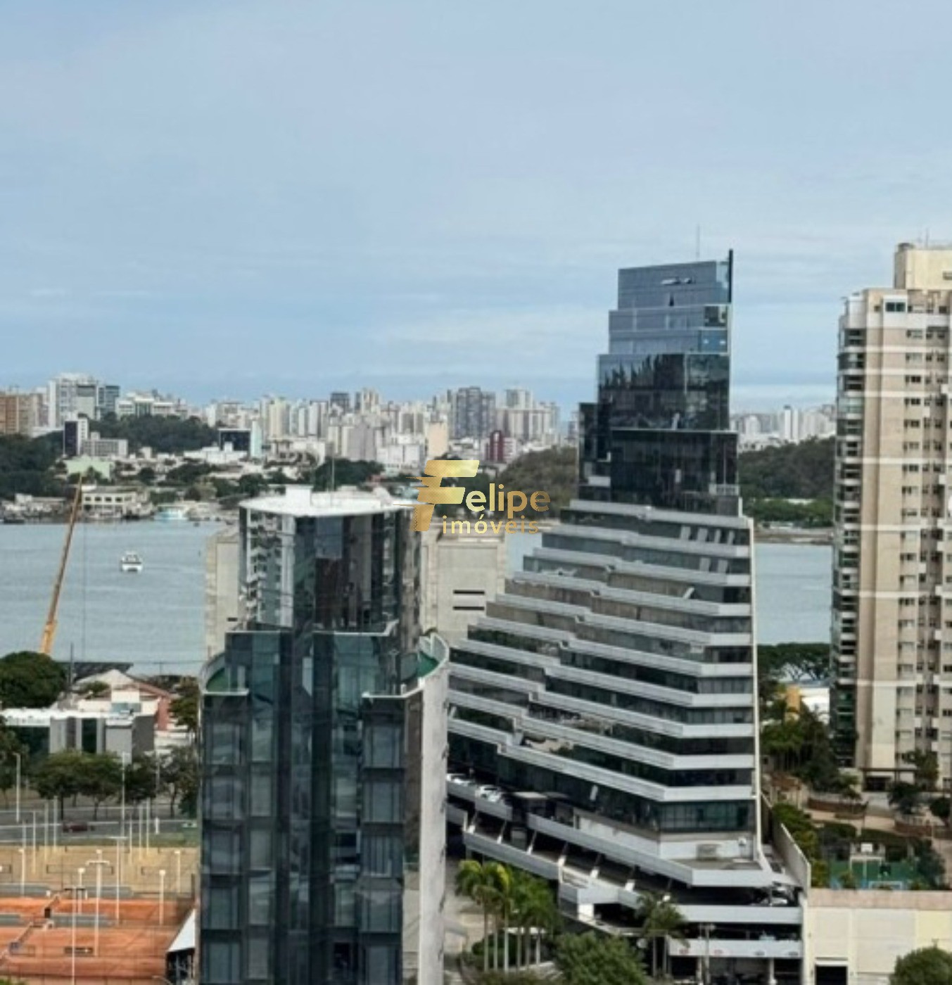 Apartamento, 2 quartos, 65 m² - Foto 1