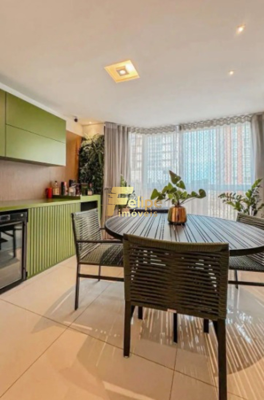 Apartamento, 3 quartos, 161 m² - Foto 9