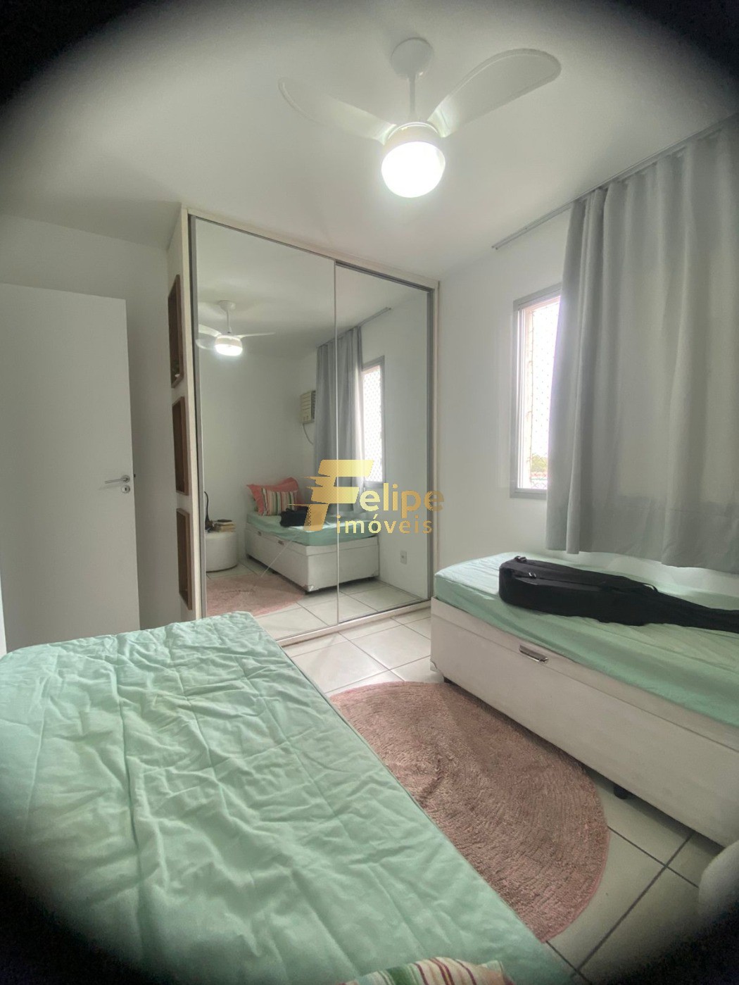 Apartamento, 2 quartos, 65 m² - Foto 5