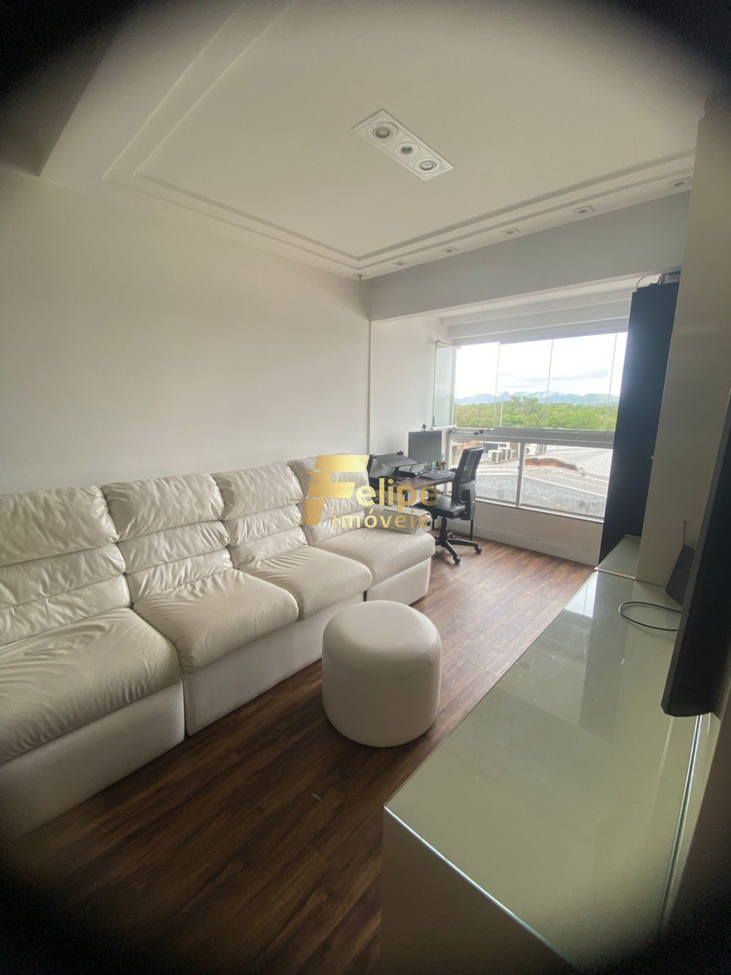 Apartamento, 2 quartos, 65 m² - Foto 1