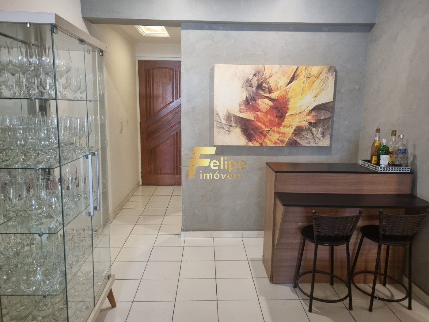 Apartamento, 3 quartos, 102 m² - Foto 6
