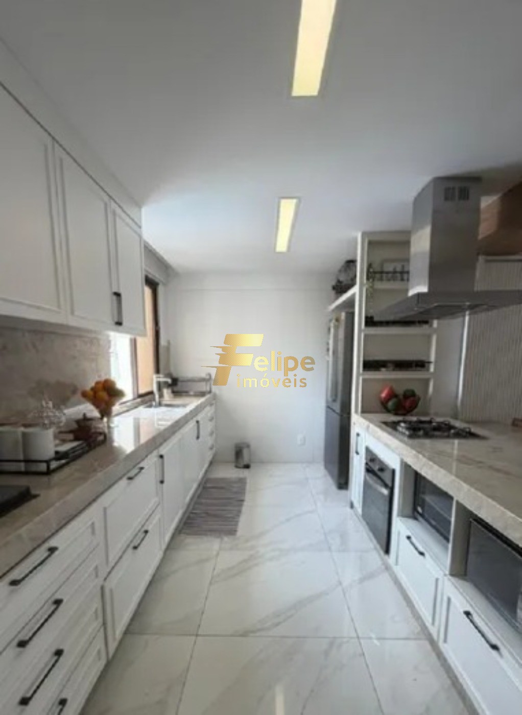 Apartamento, 4 quartos, 176 m² - Foto 13