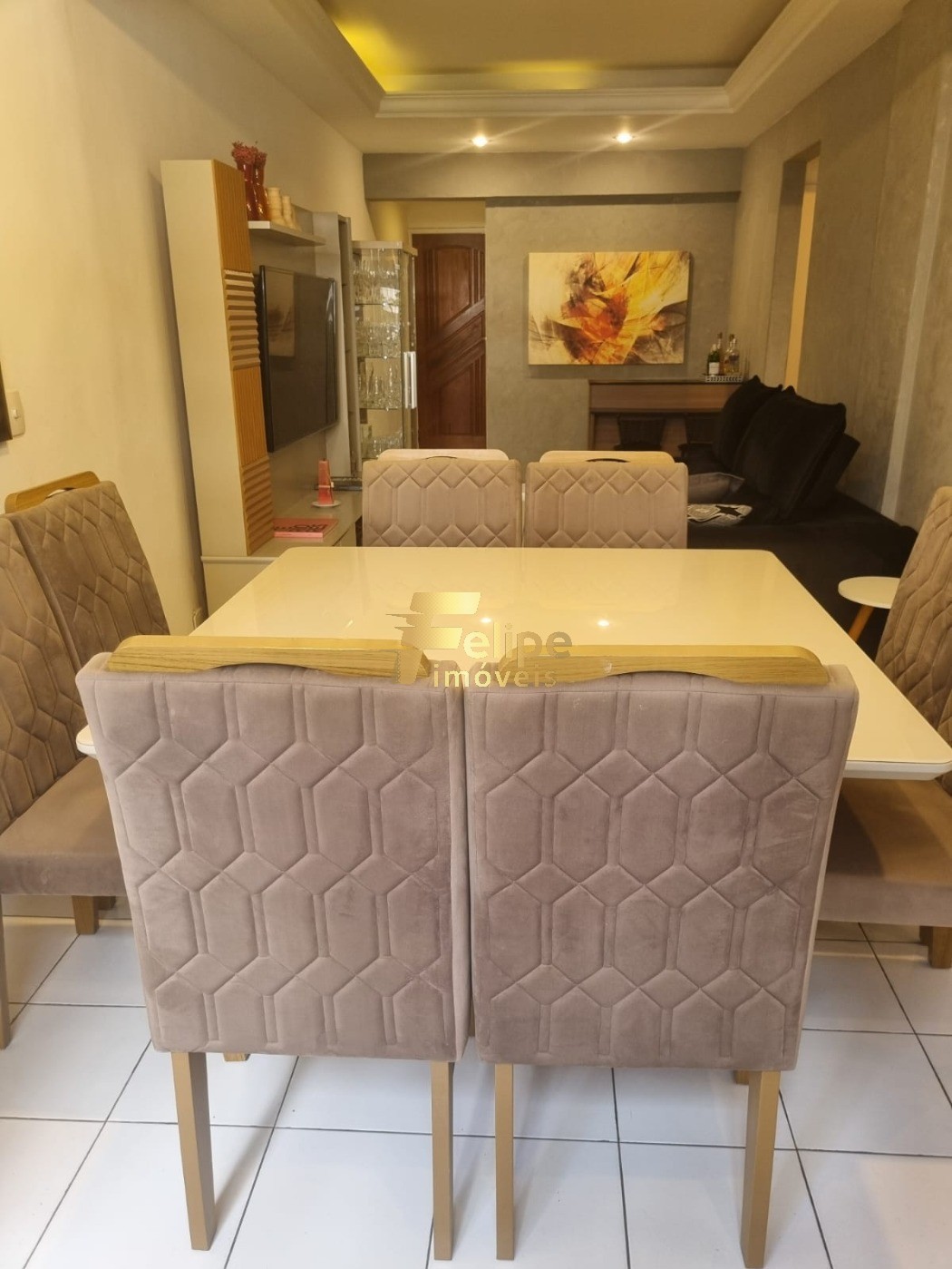 Apartamento, 3 quartos, 102 m² - Foto 5