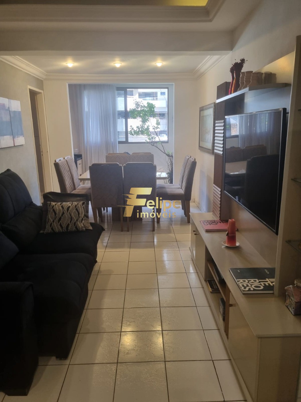 Apartamento, 3 quartos, 102 m² - Foto 20