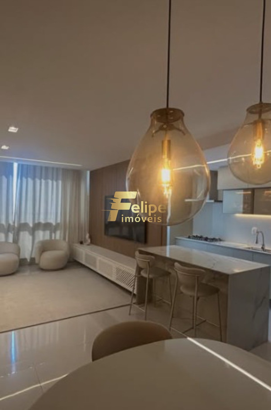 Apartamento, 2 quartos, 108 m² - Foto 5