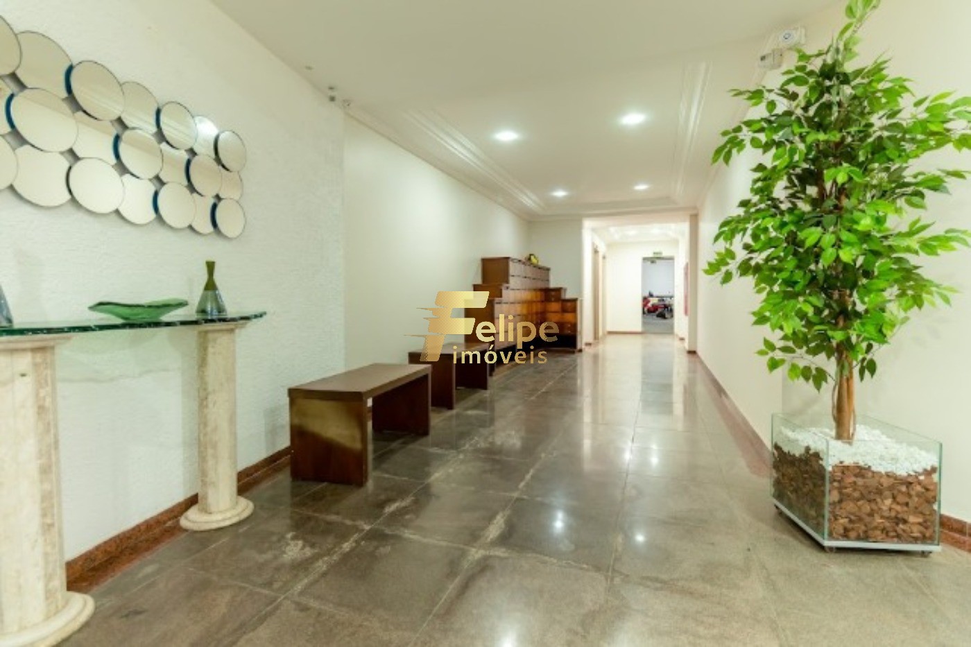 Apartamento, 1 quarto, 66 m² - Foto 27