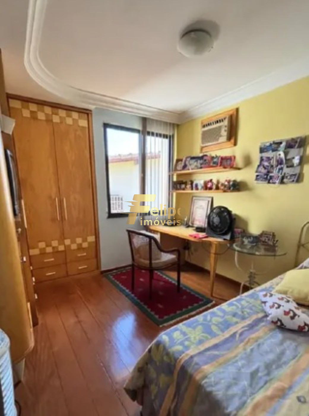Casa, 4 quartos, 450 m² - Foto 9