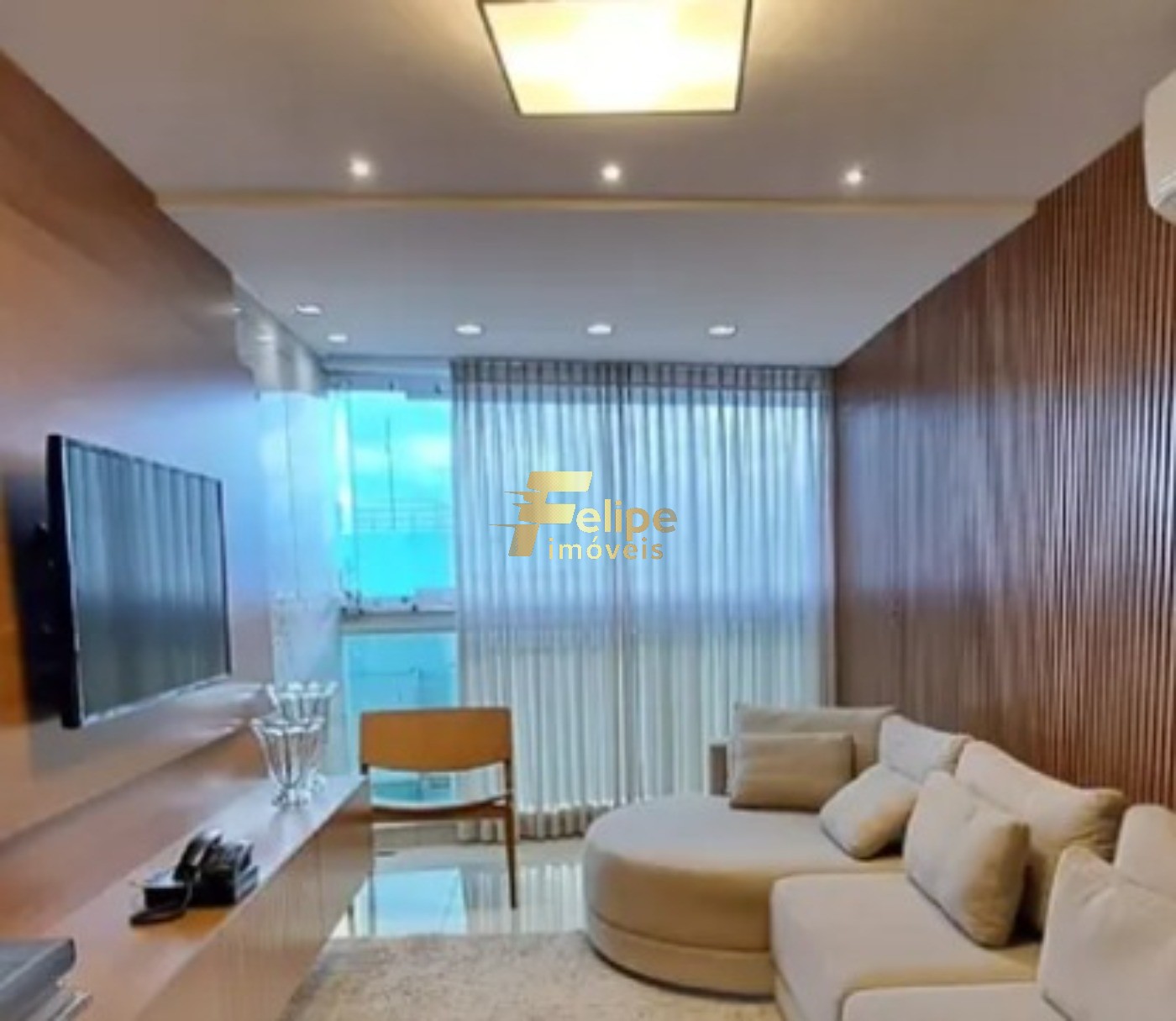 Cobertura, 4 quartos, 238 m² - Foto 1