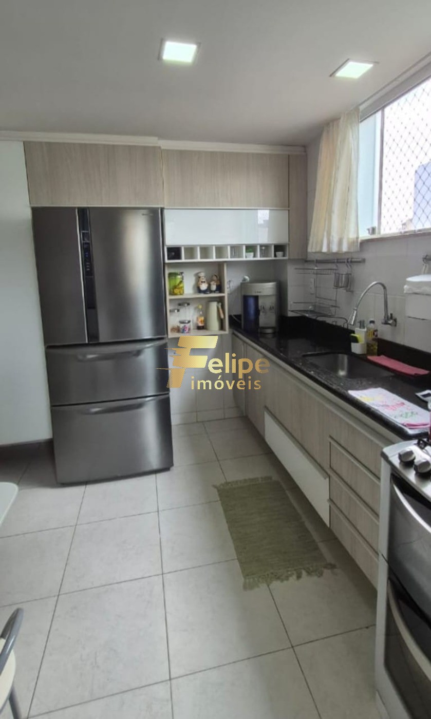 Apartamento, 3 quartos, 140 m² - Foto 2