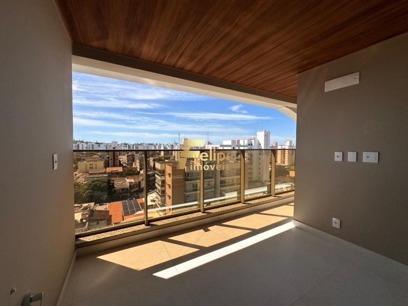 Apartamento, 3 quartos, 100 m² - Foto 1