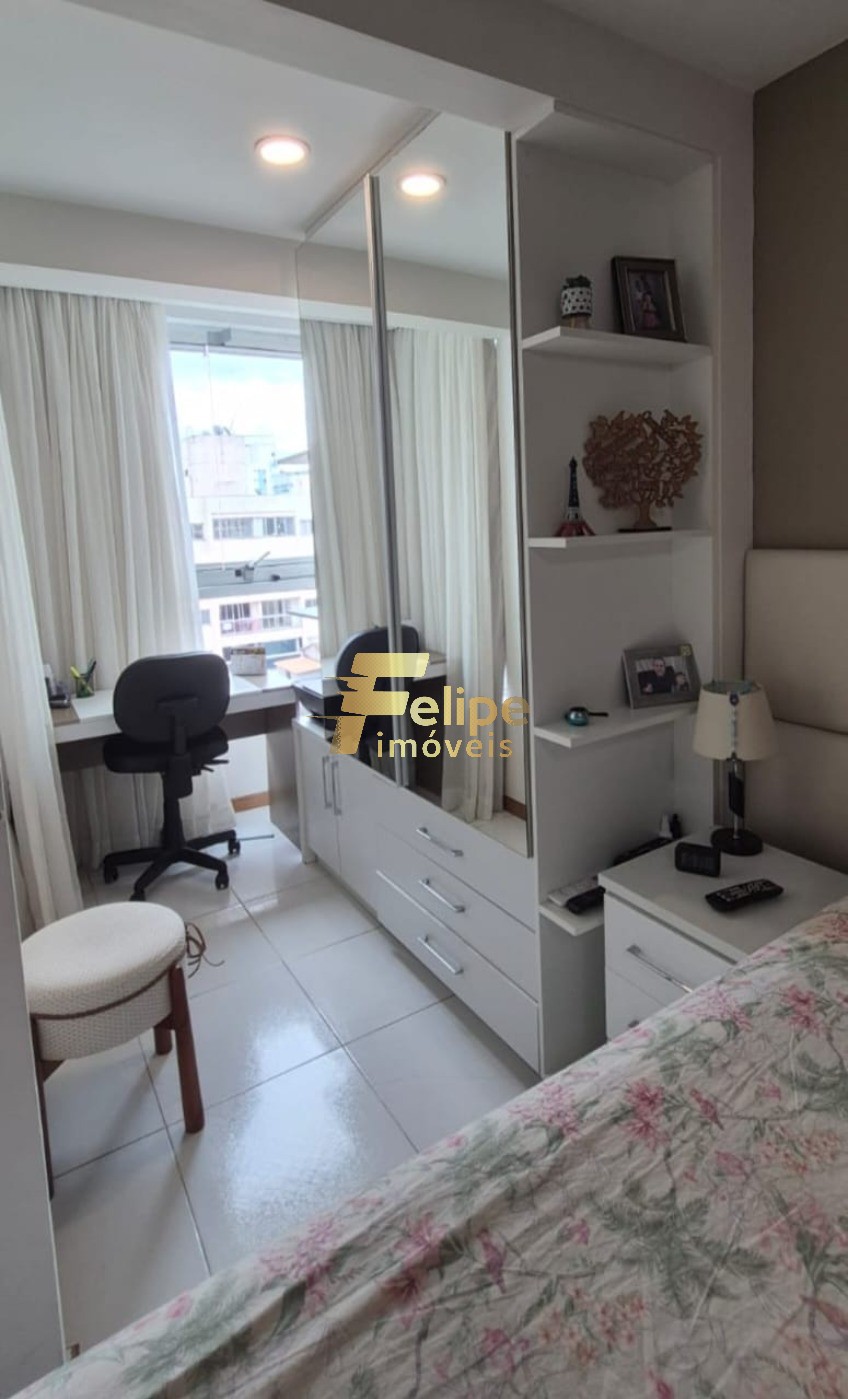 Apartamento, 3 quartos, 140 m² - Foto 11