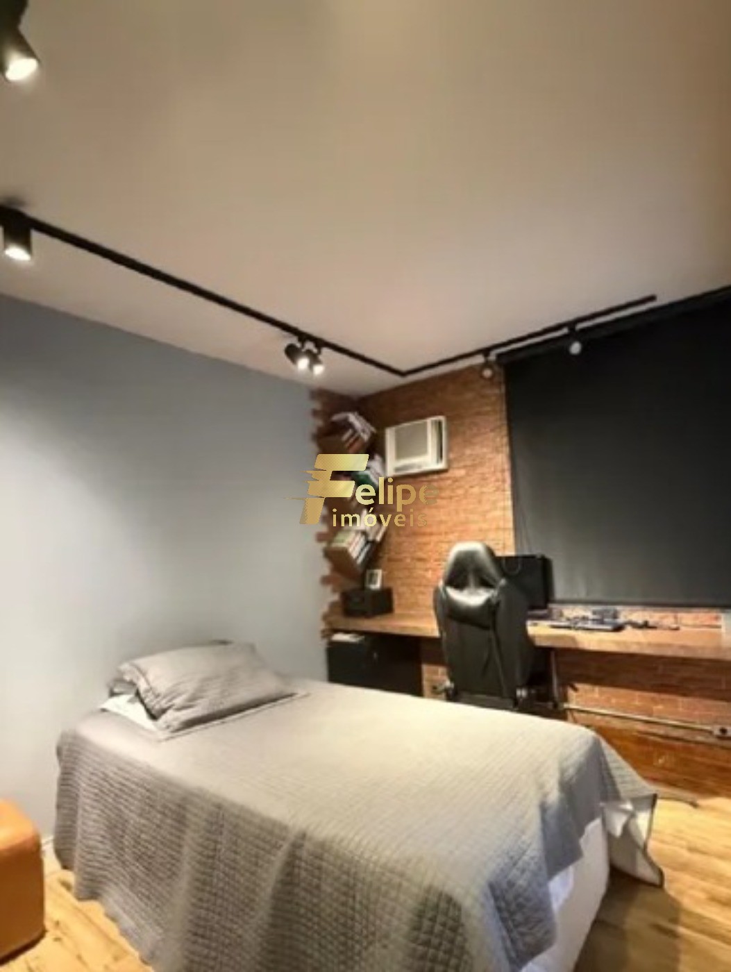 Apartamento, 4 quartos, 176 m² - Foto 8