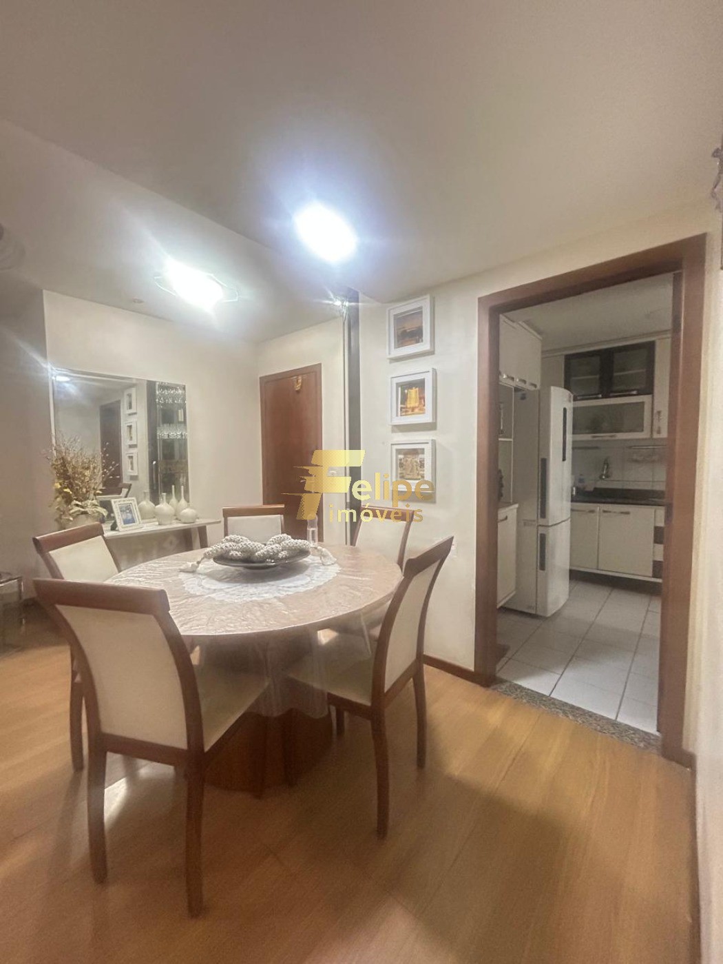Apartamento, 3 quartos, 70 m² - Foto 8