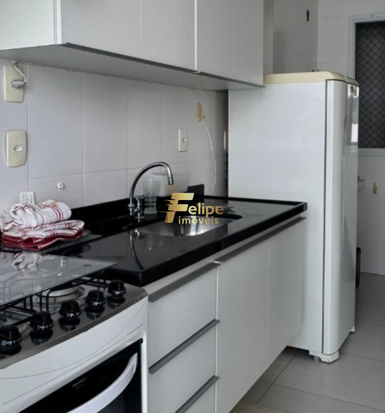 Apartamento, 2 quartos, 65 m² - Foto 7