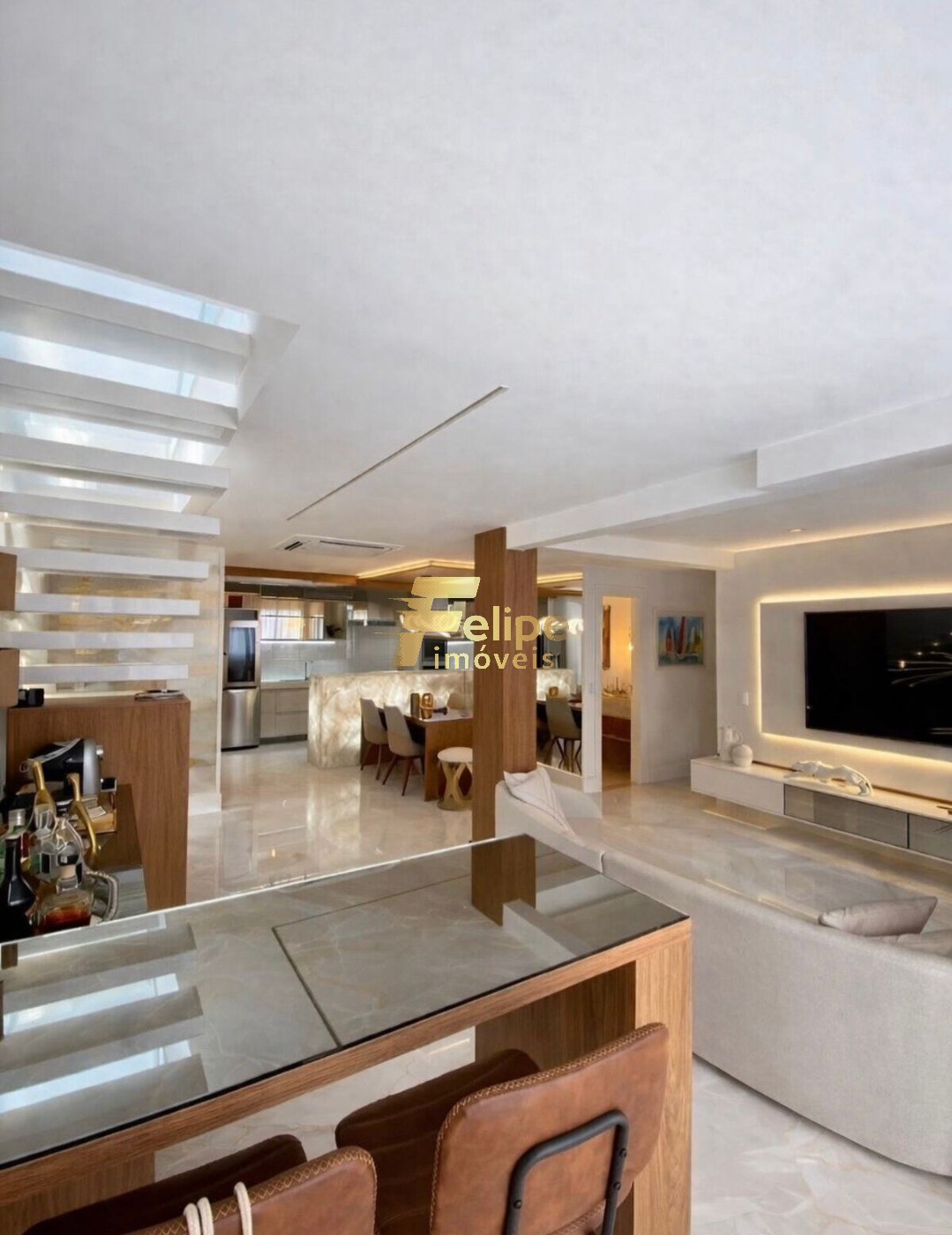 Apartamento, 3 quartos, 238 m² - Foto 15