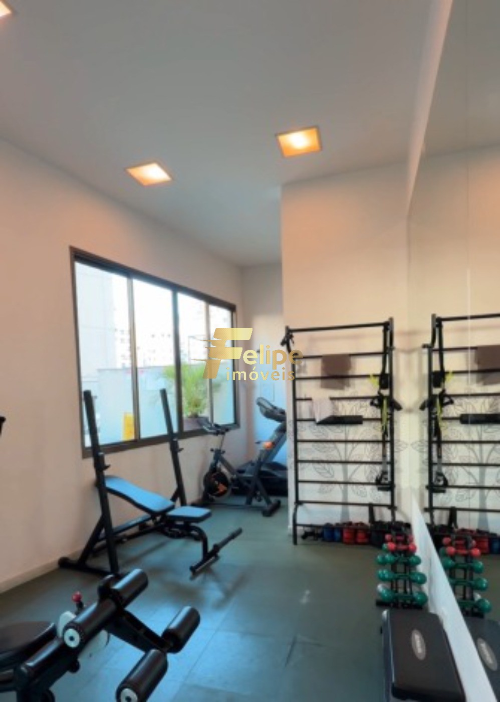 Apartamento, 3 quartos, 75 m² - Foto 3