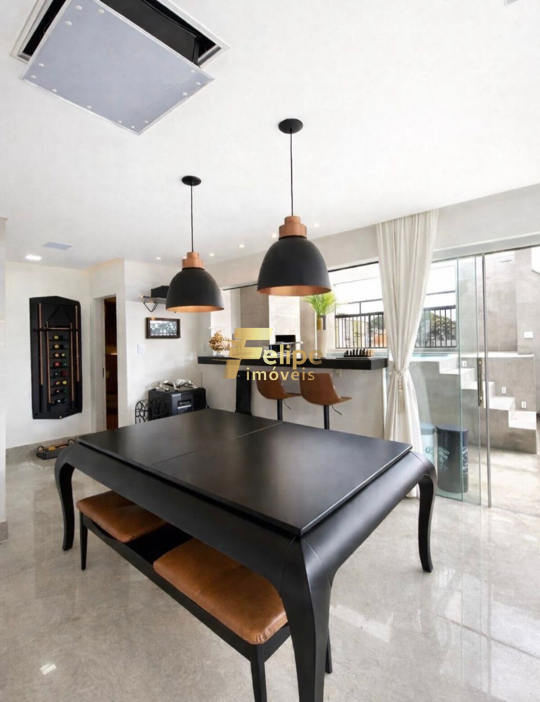 Apartamento, 3 quartos, 238 m² - Foto 7
