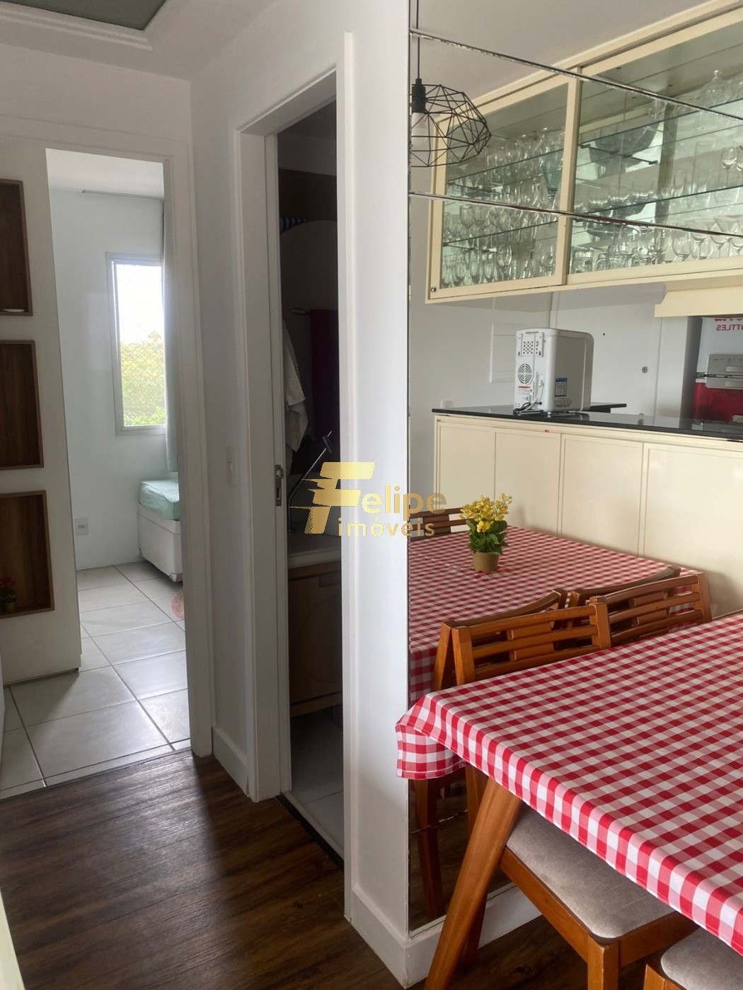 Apartamento, 2 quartos, 65 m² - Foto 22