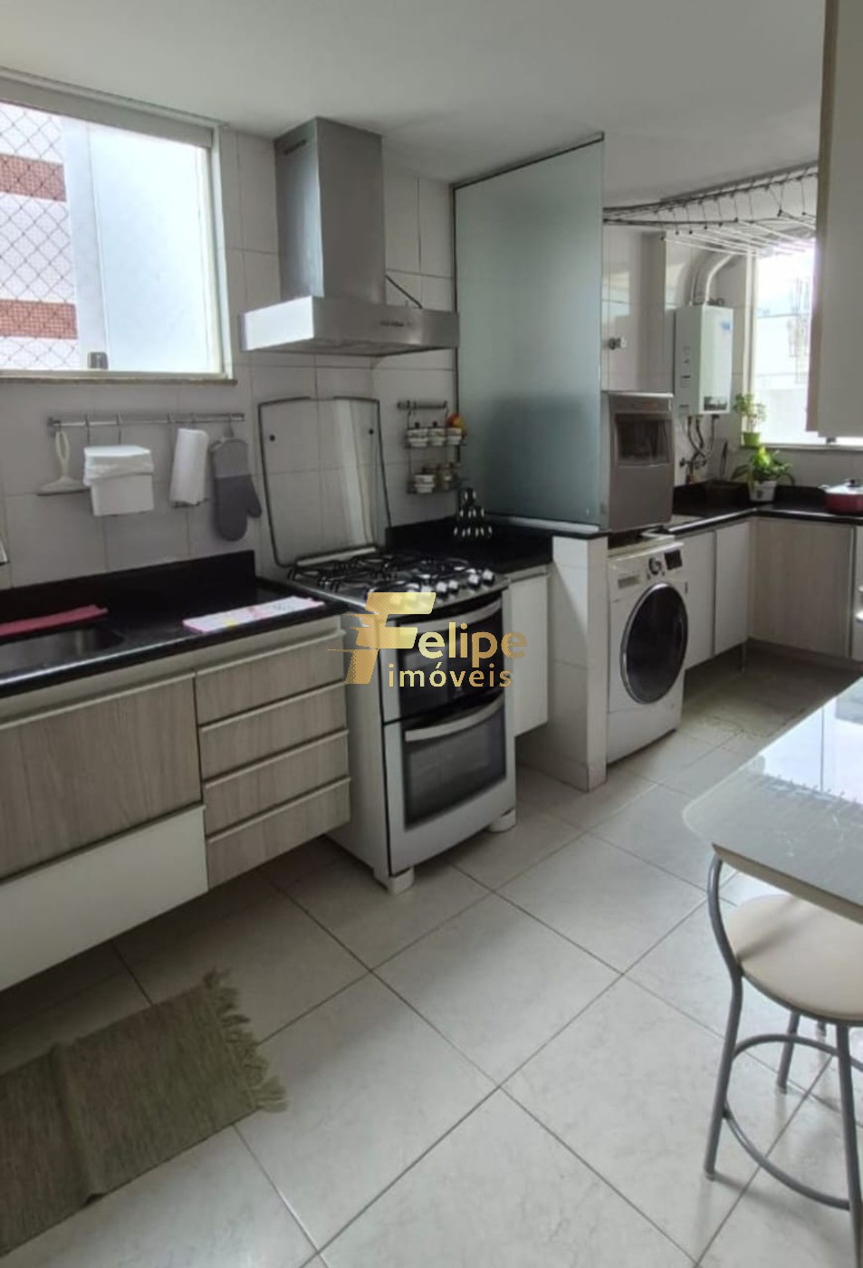 Apartamento, 3 quartos, 140 m² - Foto 12