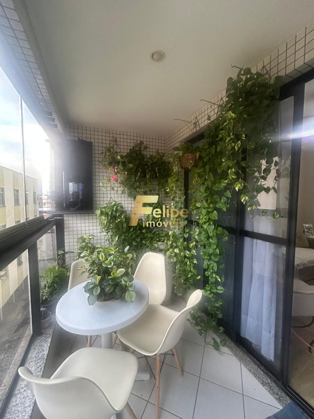 Apartamento, 3 quartos, 70 m² - Foto 5