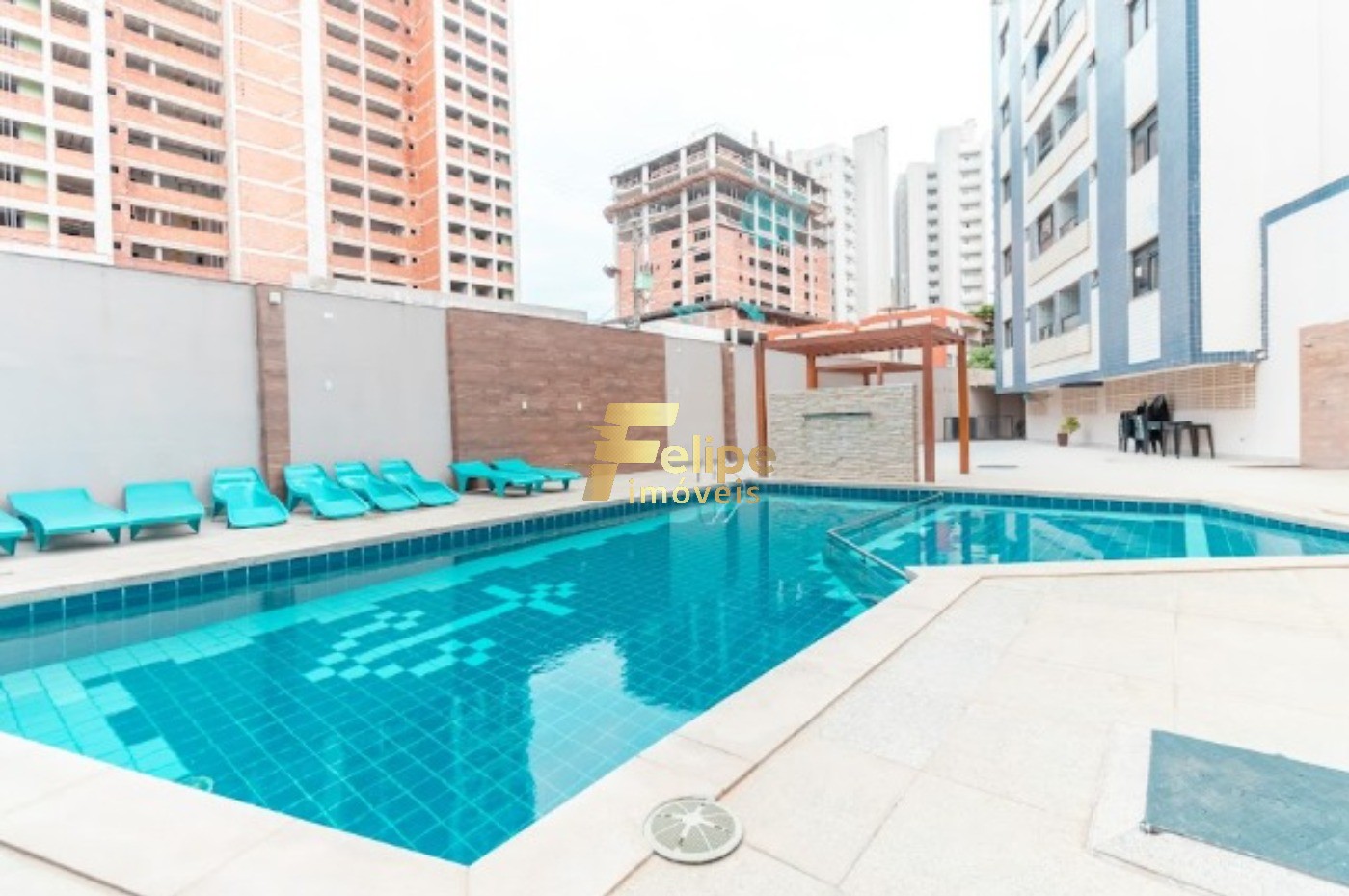 Apartamento, 1 quarto, 66 m² - Foto 33