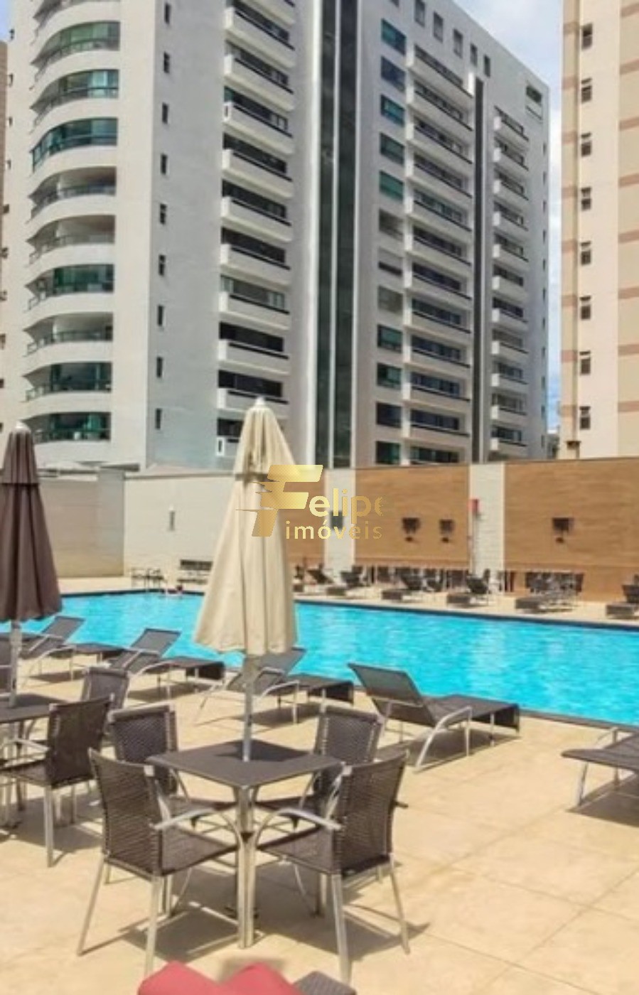 Apartamento, 3 quartos, 161 m² - Foto 1