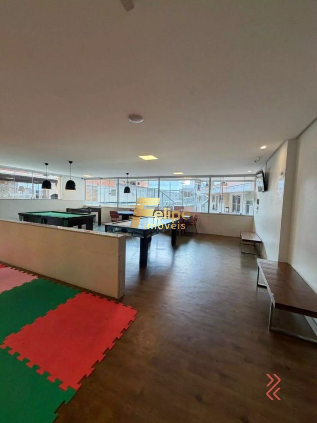 Apartamento, 3 quartos, 75 m² - Foto 2
