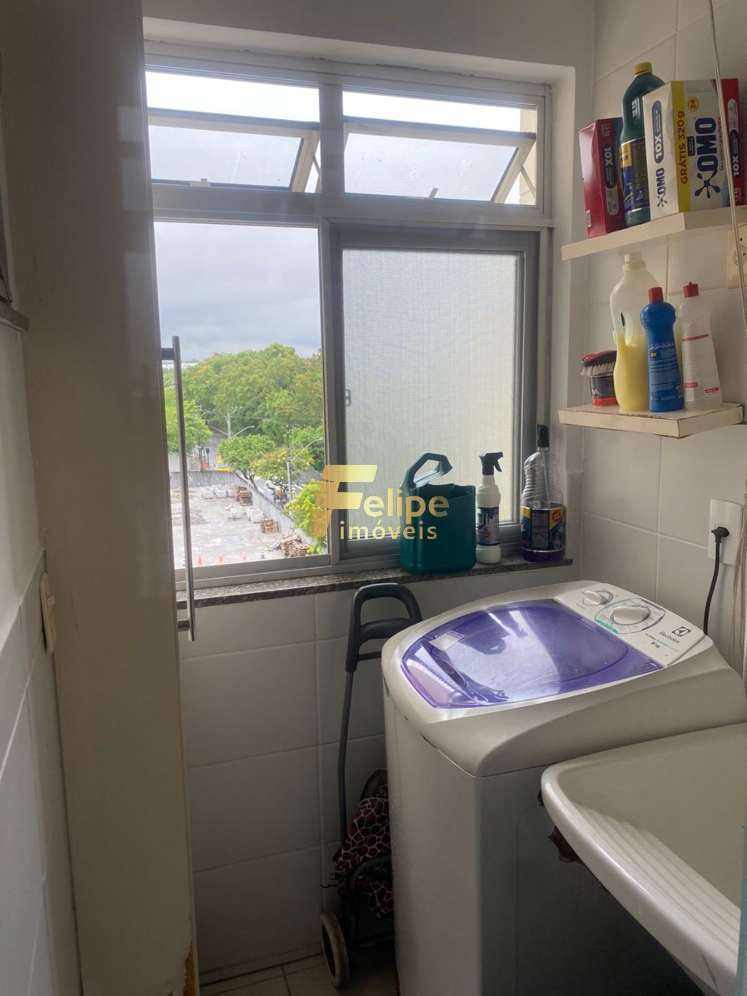 Apartamento, 2 quartos, 65 m² - Foto 25