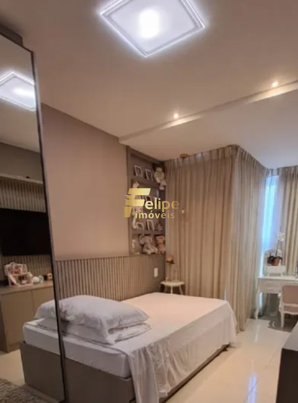 Cobertura, 4 quartos, 238 m² - Foto 5