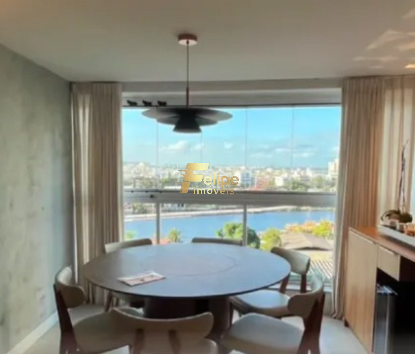 Apartamento, 3 quartos, 120 m² - Foto 1