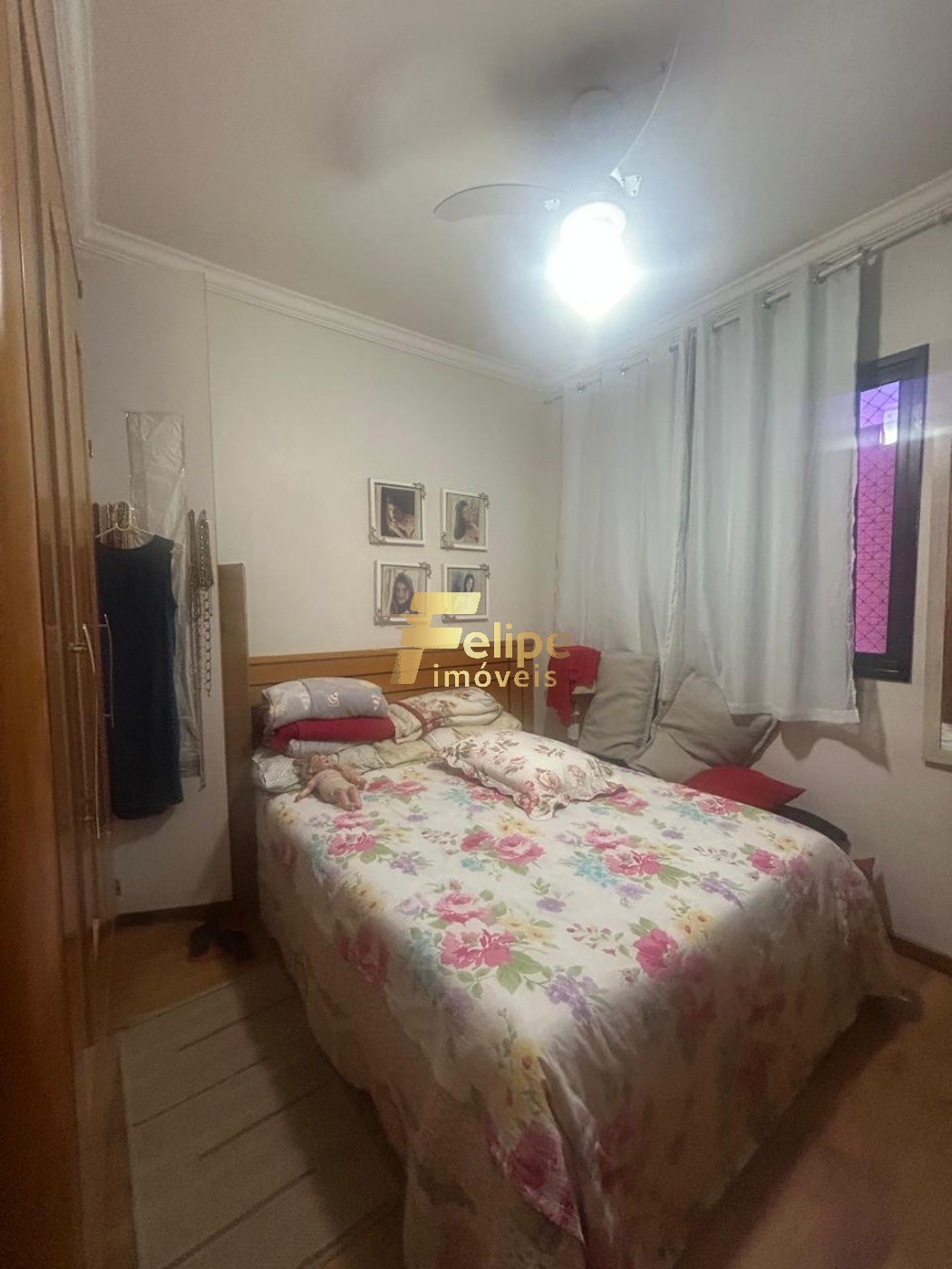 Apartamento, 3 quartos, 70 m² - Foto 12