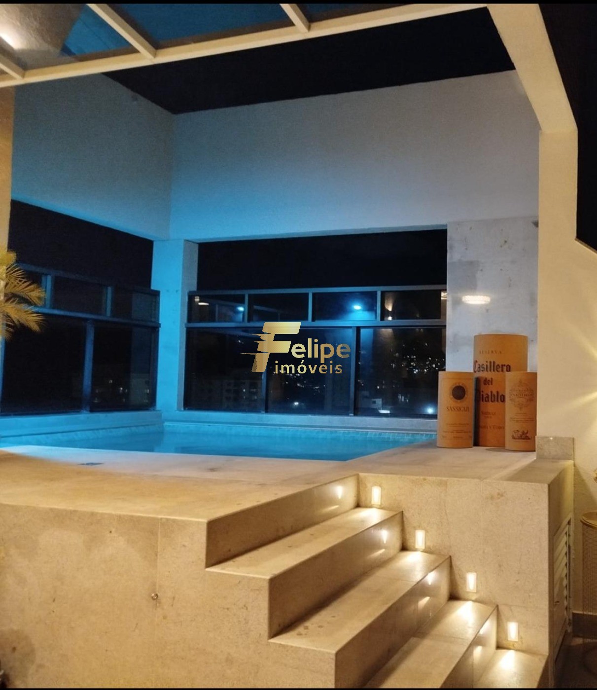 Apartamento, 3 quartos, 238 m² - Foto 3