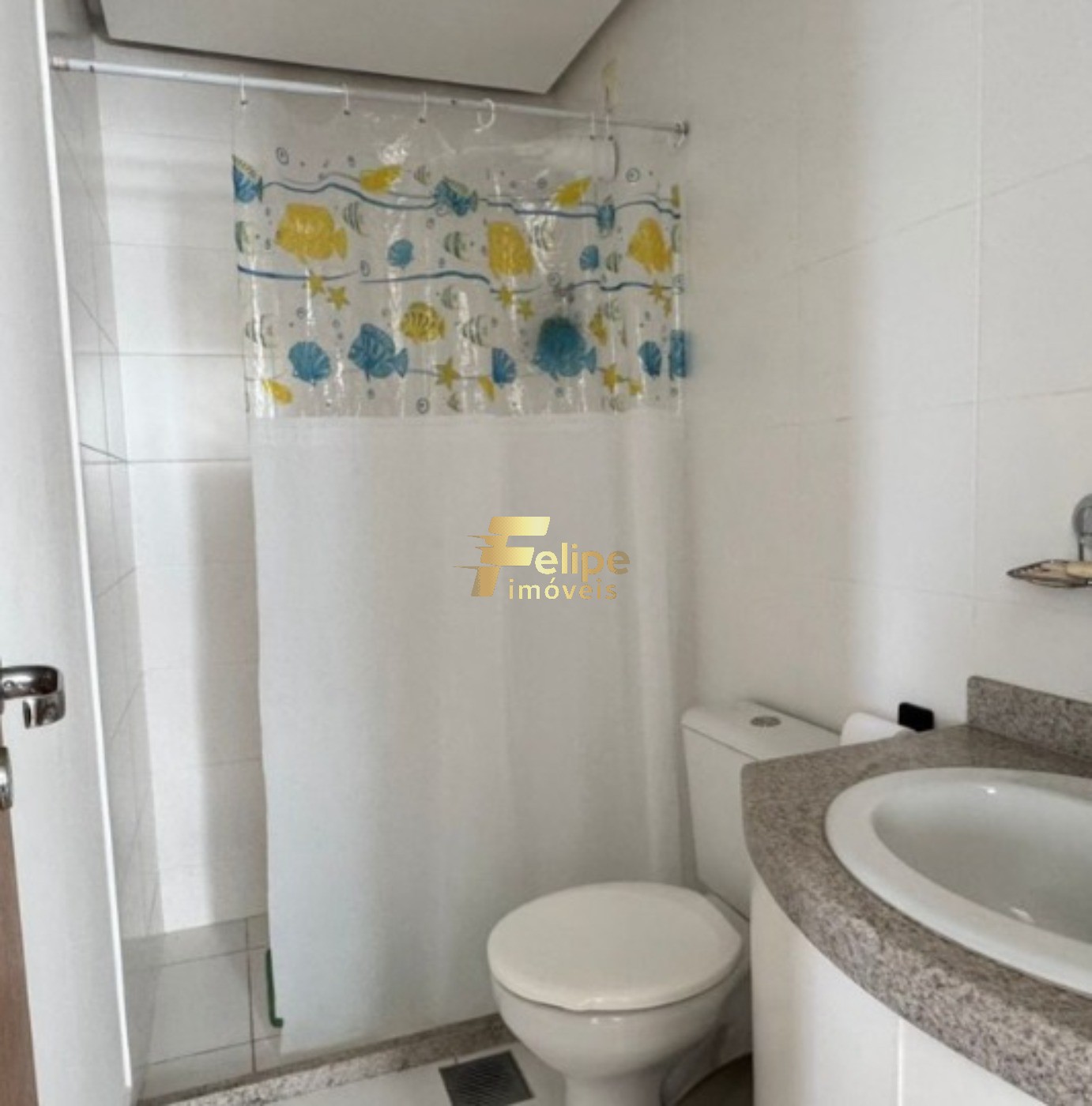 Apartamento, 2 quartos, 65 m² - Foto 2