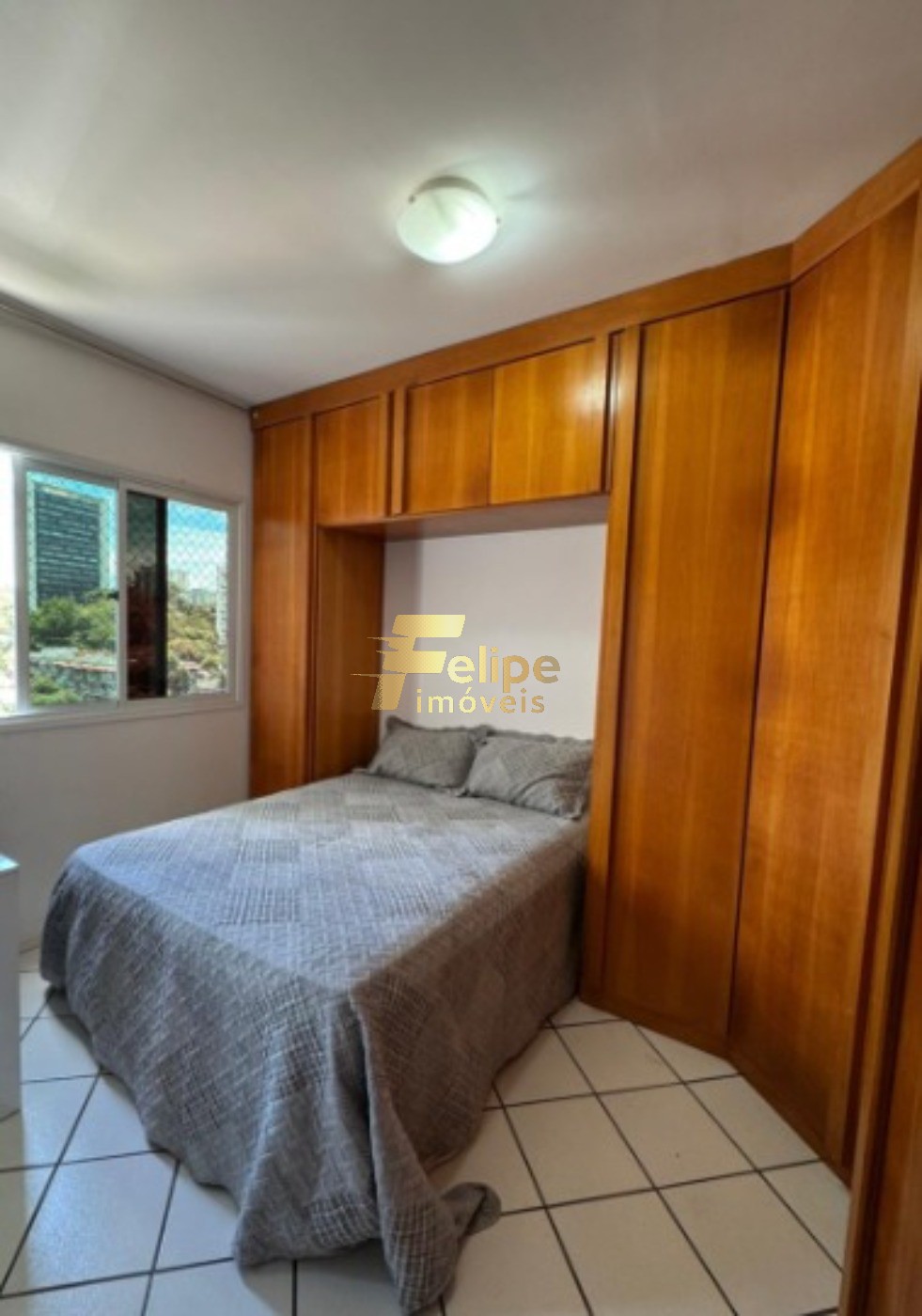 Apartamento, 3 quartos, 120 m² - Foto 2