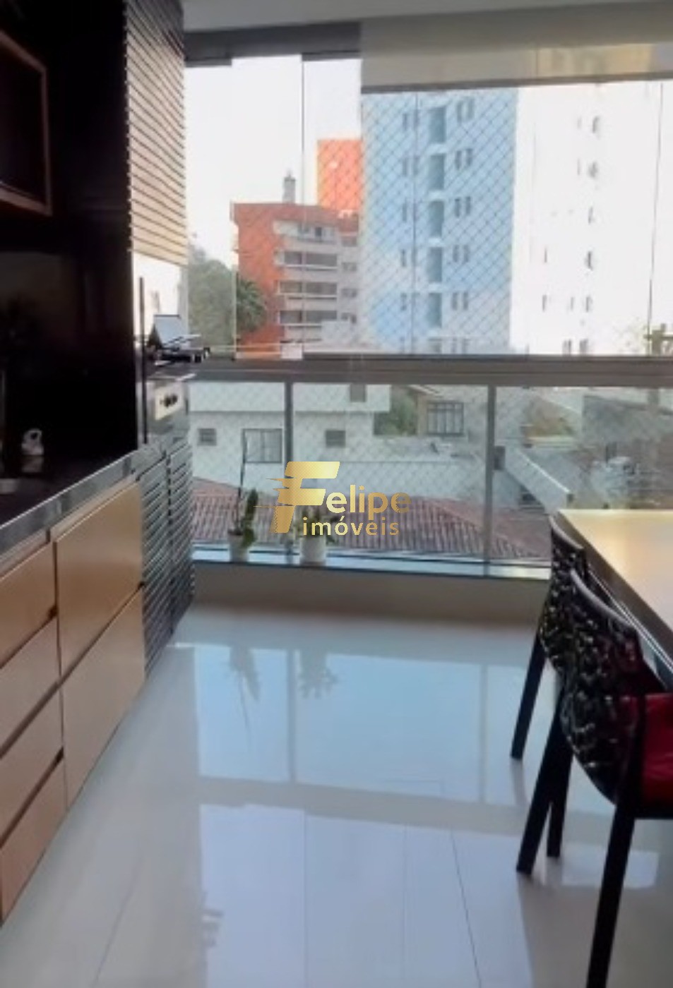 Apartamento, 3 quartos, 75 m² - Foto 3